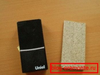 Pritrditev celične plastike