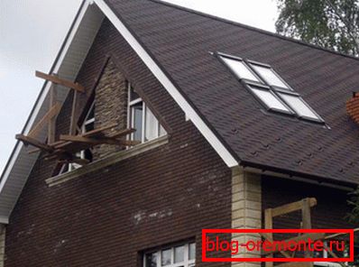 Arched Polycarbonate Canopy