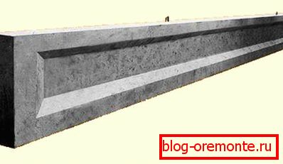 Armirani betonski žarki