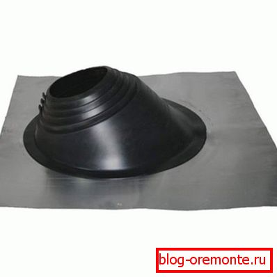 Angle prodor