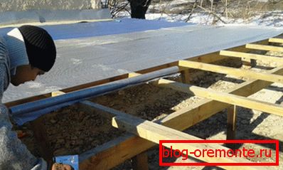 Material za strešne kritine