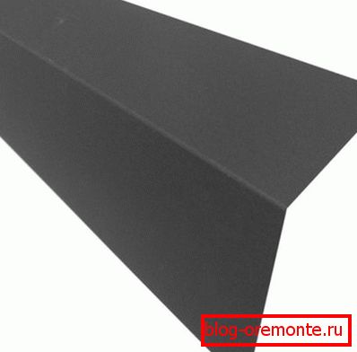 Eaves kaplja