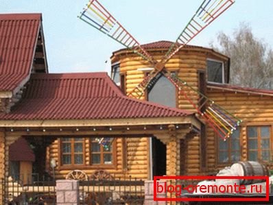 Hidroizolacijska instalacija