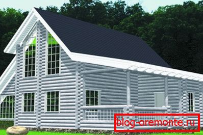 3D postavitev projekta z imenom 3D postavitev projekta z imenom