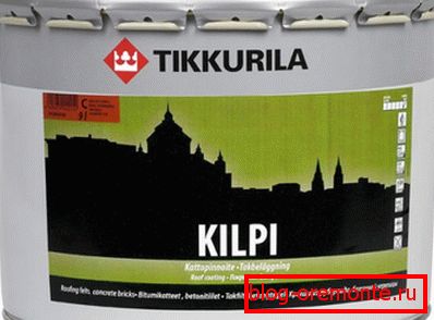 Bitumenska barva