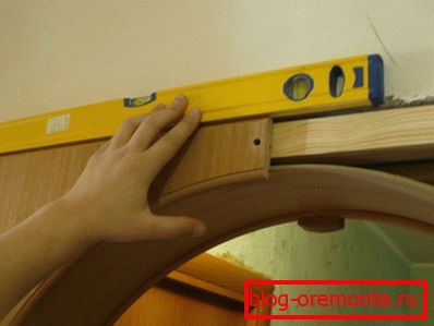 Namestitev arka samega sebe ni tako težko, kot se morda zdi.