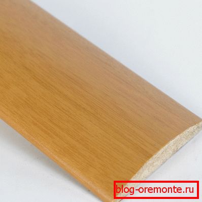 Kovinska vrata MDF