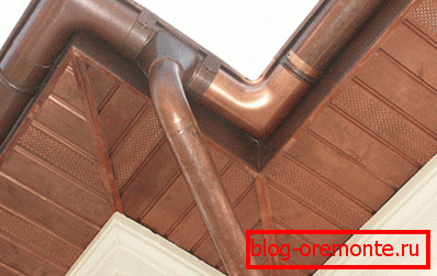 Bakrene soffit plošče