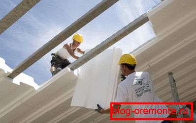 Rafter najlon sistem