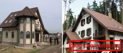 Dvonadstropni mansard