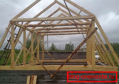 Rafters rafters