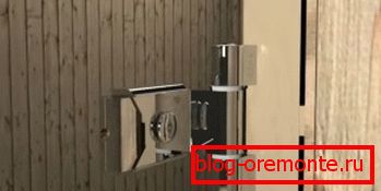 Distribucija obremenitve v dolini