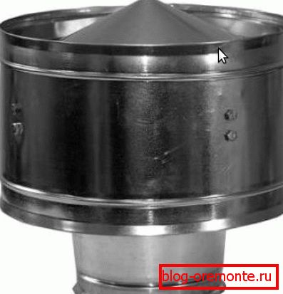 Aerodinamični deflektor