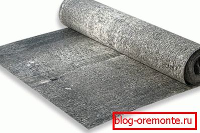 Obloga Ruberoid