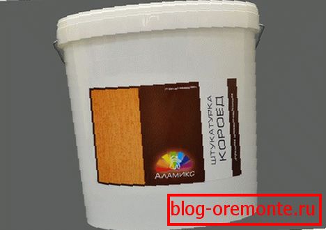 Alkidni material
