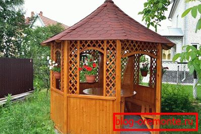 Paviljon