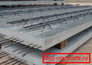 Okrepitev daje moči armiranemu betonu in omogoča desetletje v uporabi Okrepitev daje moči armiranemu betonu in omogoča desetletje v uporabi