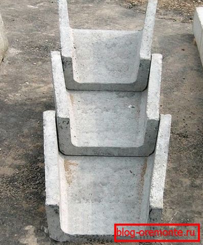 Armature teleskopskega pladnja je zaščiteno pred dotikom z vodo s plastjo betona. Armature teleskopskega pladnja je zaščiteno pred dotikom z vodo s plastjo betona.