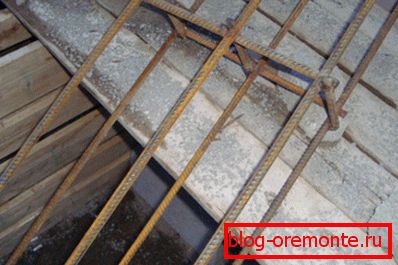 Okrepitev с использованием сварных конструкций Okrepitev с использованием сварных конструкций