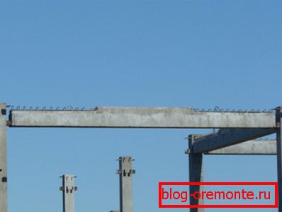 Konstrukcijski deli za betonske vijake Konstrukcijski deli za betonske vijake