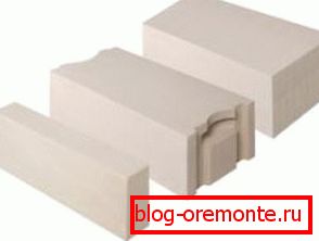 Bloki AEROC (CLASSIC) Bloki AEROC (CLASSIC)