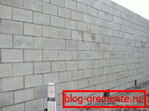 Bloki so zloženi z offsetom. Bloki so zloženi z offsetom.