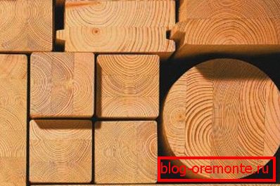 Beam - najbolj priljubljen gradbeni material lesa Beam - najbolj priljubljen gradbeni material lesa