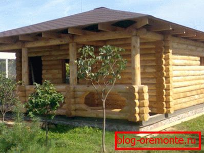 Hrastov les kot glavni gradbeni material Hrastov les kot glavni gradbeni material