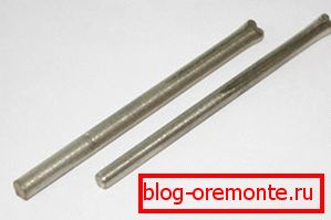 Diamantno prevlečene gospodinjske svedre Diamantno prevlečene gospodinjske svedre