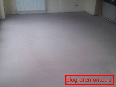 Čim gladko je površina, dlje traja konča. Čim gladko je površina, dlje traja konča.