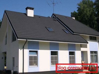 Barva temne čokolade
