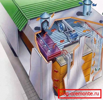 Ta komora z odstranjevanjem je namenjena sušenju pepela, hrasta in bukve. Ta komora z odstranjevanjem je namenjena sušenju pepela, hrasta in bukve.