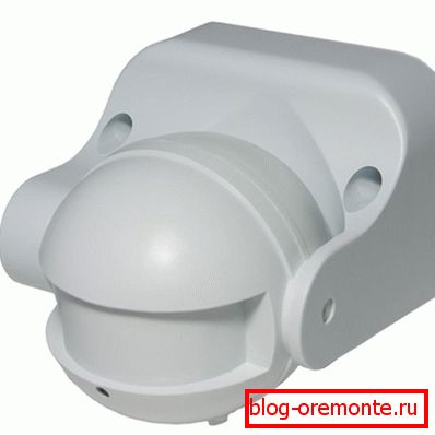 Senzor gibanja Senzor gibanja