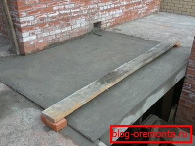 Tudi če je zgornji sloj raztopine utrjen, na njej ni obremenitve. Tudi če je zgornji sloj raztopine utrjen, na njej ni obremenitve.