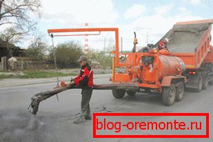 Tudi pri velikih delih je možnost zavrnitve uporabe valjčka lahko dobro gospodarstvo. Tudi pri velikih delih je možnost zavrnitve uporabe valjčka lahko dobro gospodarstvo.