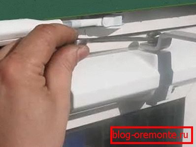 Odklopite vrata Odklopite vrata