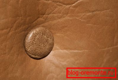 Upholstery Nail lesena oblazinjena vrata z dermantinom