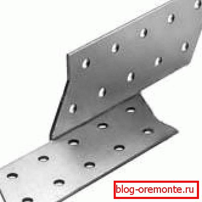 Perforirani nosilec žarka Perforirani nosilec žarka