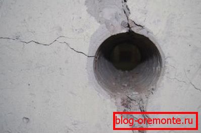 Za nekatere vrste betonskih konstrukcij je ta rešitev lahko usodna. Za nekatere vrste betonskih konstrukcij je ta rešitev lahko usodna.