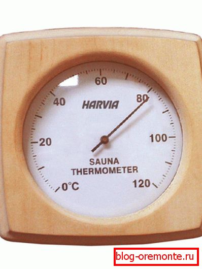 Za parno sobo 80 stopinj - zmerna temperatura. Za parno sobo 80 stopinj - zmerna temperatura.