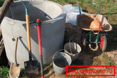 Za delo potrebujete nabor preprostih orodij. Za delo potrebujete nabor preprostih orodij.