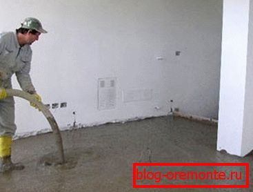 Nedotaknjeno prekomerno prekrivanje se zlije s cementno malto, ki vsebuje vlakna in penasto sredstvo, s čimer dobimo monolitno ploščo z odličnimi lastnostmi. Nedotaknjeno prekomerno prekrivanje se zlije s cementno malto, ki vsebuje vlakna in penasto sredstvo, s čimer dobimo monolitno ploščo z odličnimi lastnostmi.