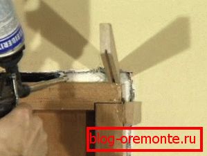 notranja vrata s teleskopskimi ploščicami