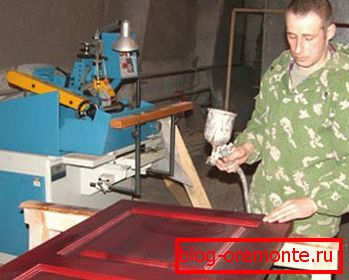 Nanesite pršenje za barvo Nanesite pršenje za barvo