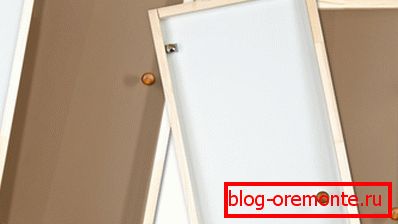 Prilagodite visoko kakovostno površino v odprtini Prilagodite visoko kakovostno površino v odprtini
