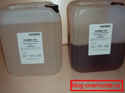 Dvokomponentni premaz Dvokomponentni premaz
