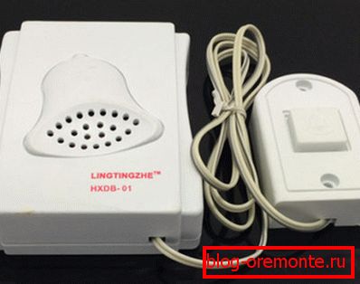 Elektronski ožičeni