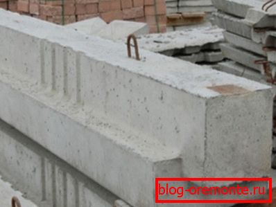 Element služi kot podpora za tla Element služi kot podpora za tla