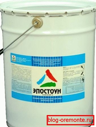 Epoksidni barvni epoksid. Epoksidni barvni epoksid.