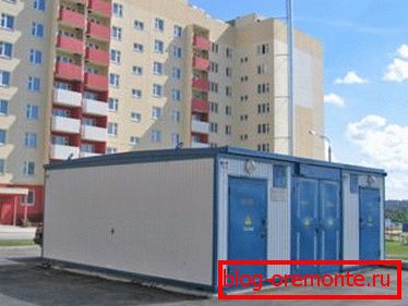 To je majhna in nezahtevna zgradba - ključ do vašega udobnega bivanja v stanovanju To je majhna in nezahtevna zgradba - ključ do vašega udobnega bivanja v stanovanju